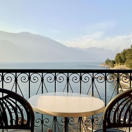 Divina Vita Apartments Varenna Luaran gambar