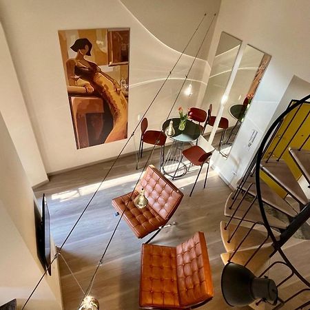 Divina Vita Apartments Varenna Luaran gambar