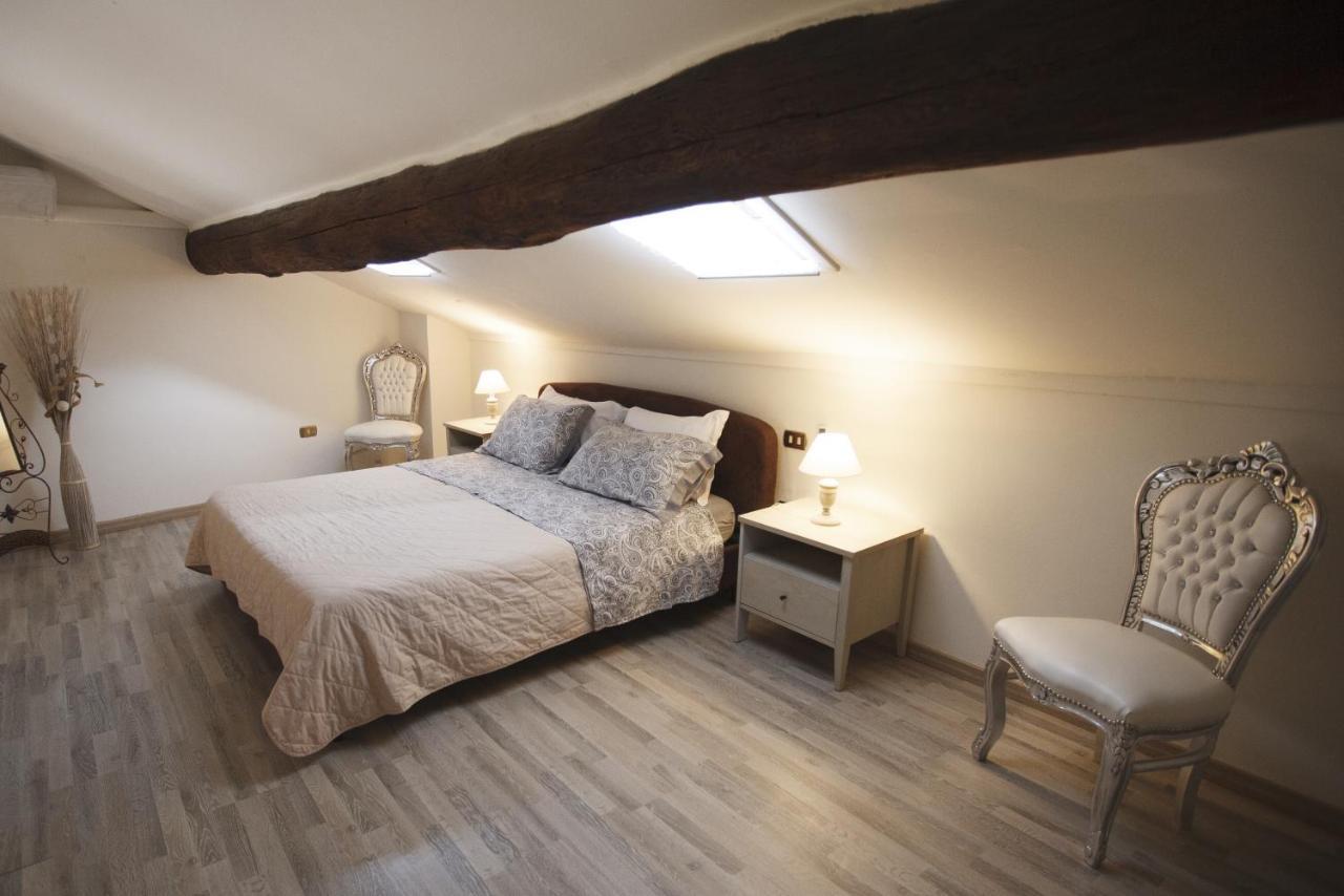Divina Vita Apartments Varenna Luaran gambar