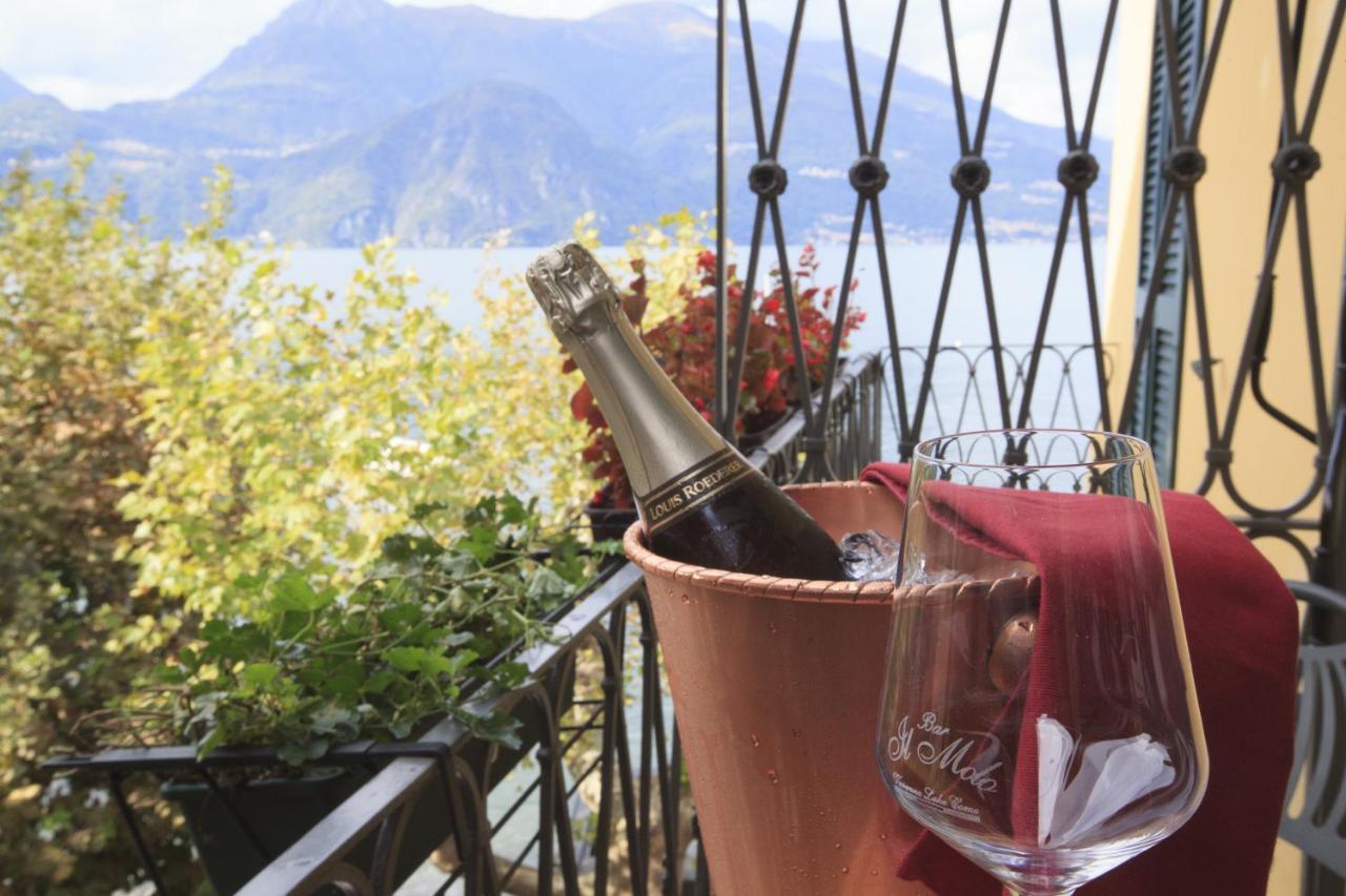 Divina Vita Apartments Varenna Luaran gambar