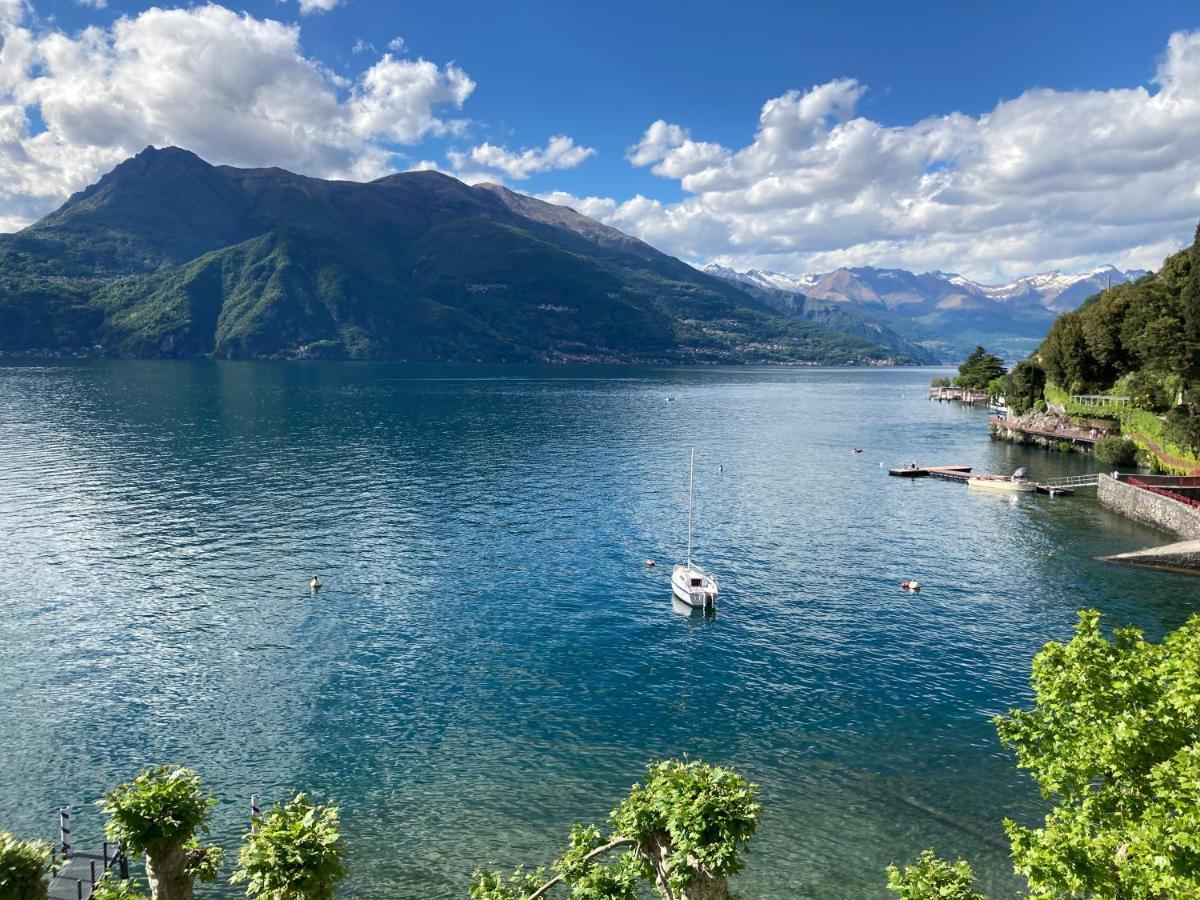 Divina Vita Apartments Varenna Luaran gambar