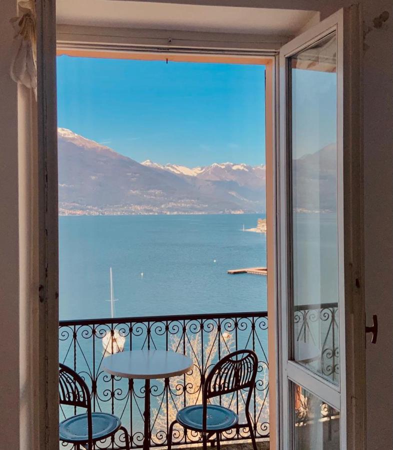 Divina Vita Apartments Varenna Luaran gambar