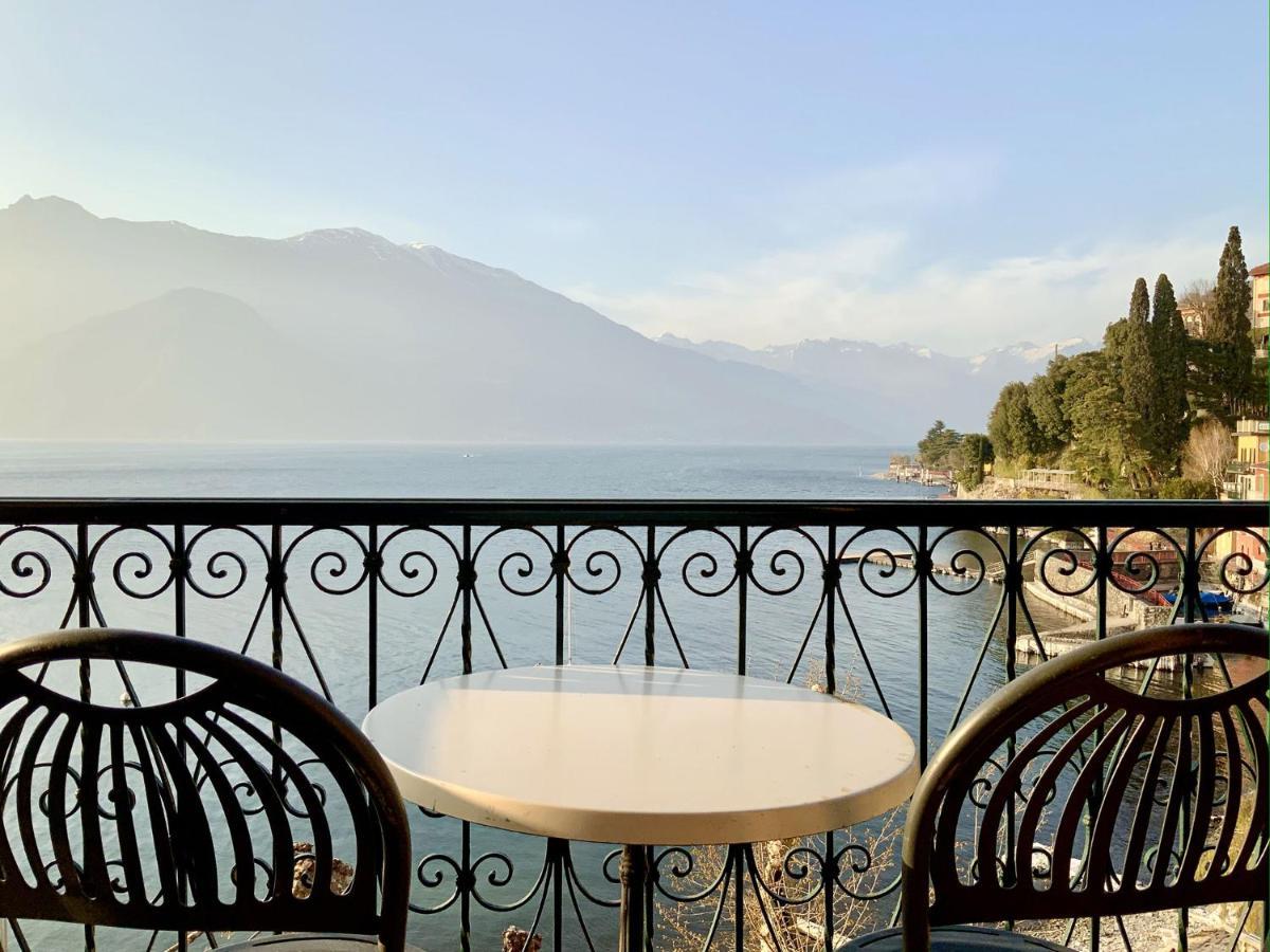 Divina Vita Apartments Varenna Luaran gambar