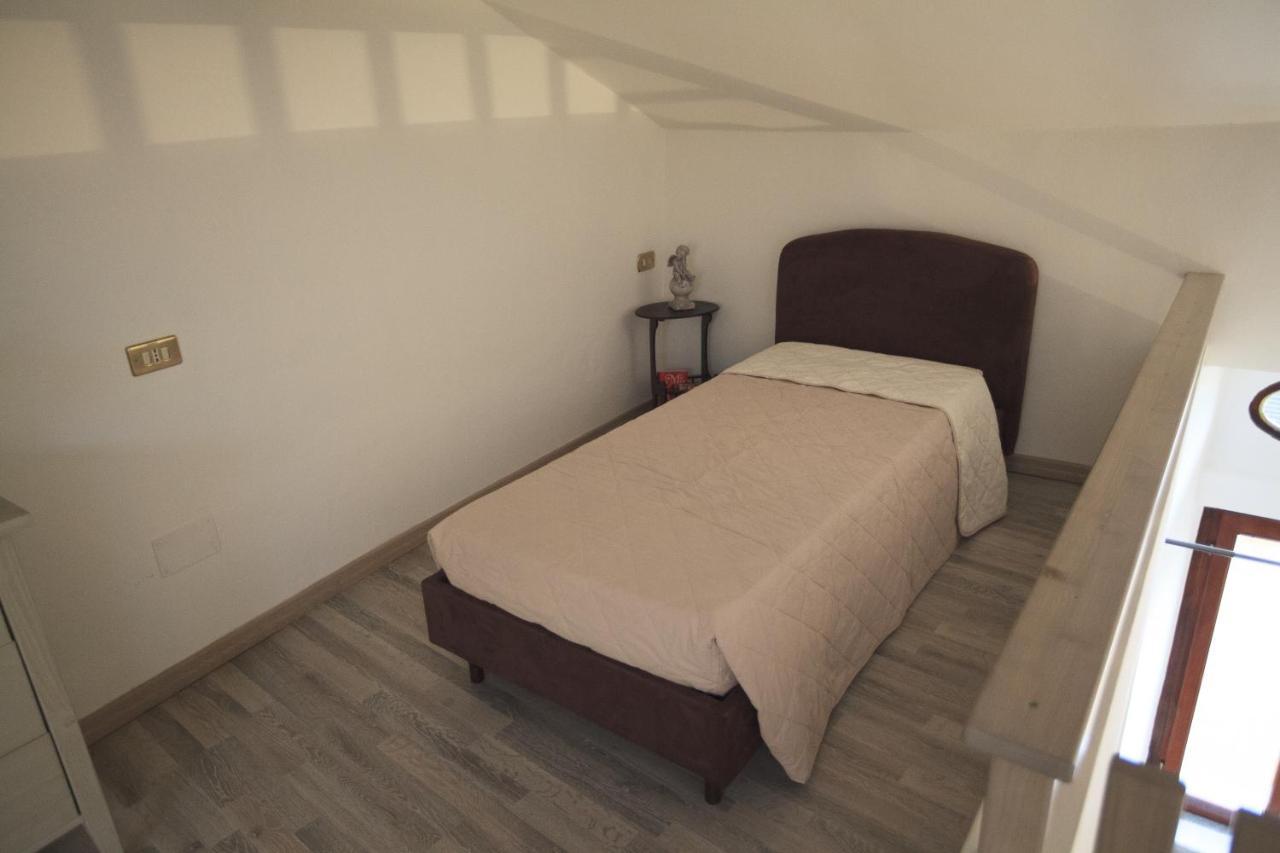 Divina Vita Apartments Varenna Luaran gambar