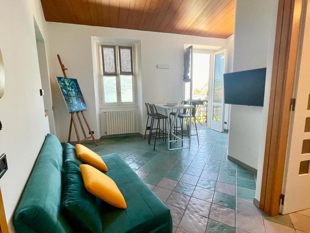 Divina Vita Apartments Varenna Luaran gambar