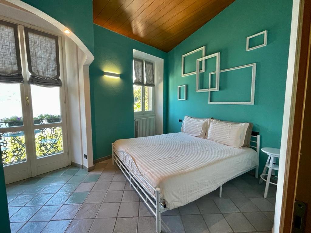 Divina Vita Apartments Varenna Luaran gambar