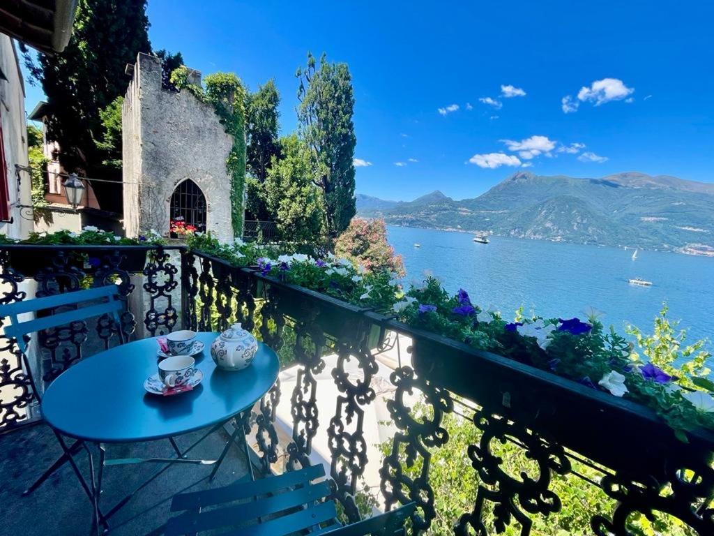 Divina Vita Apartments Varenna Luaran gambar