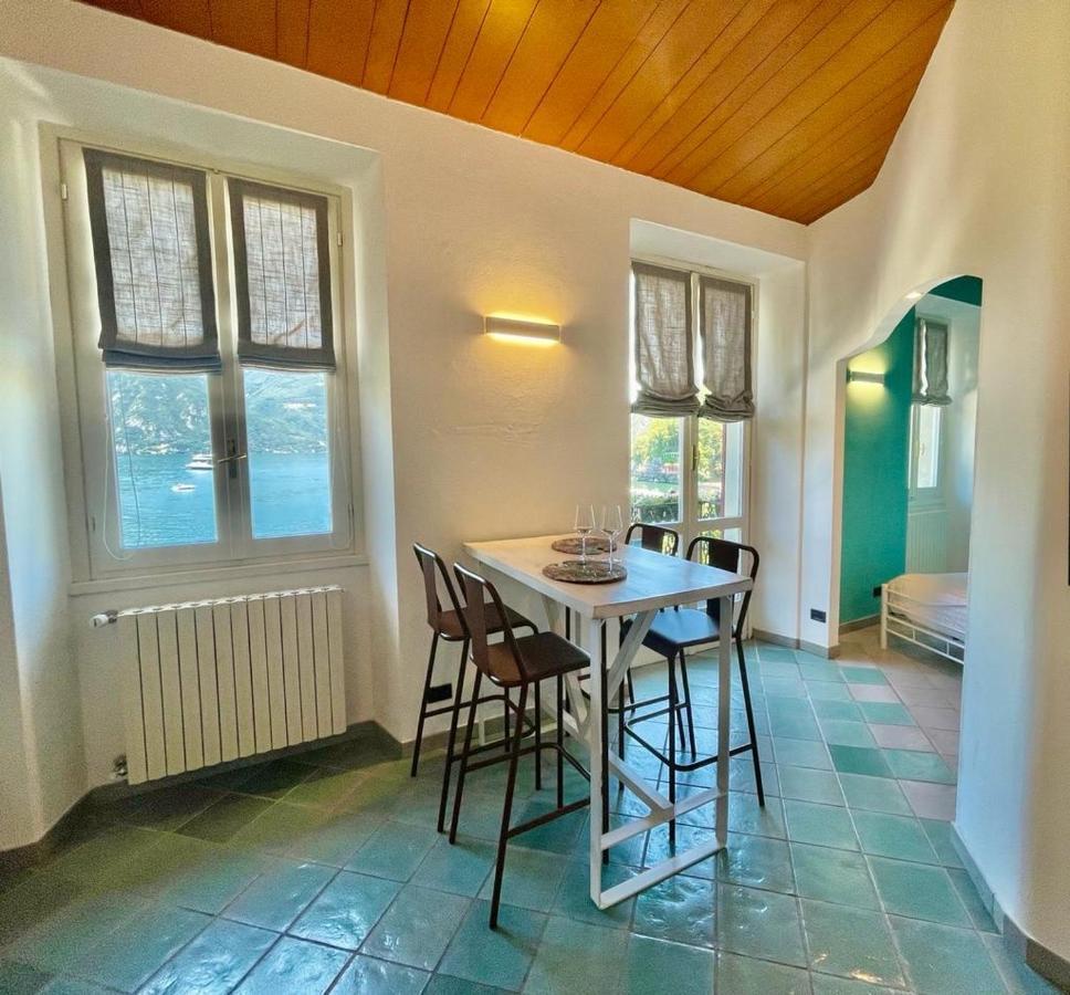 Divina Vita Apartments Varenna Luaran gambar