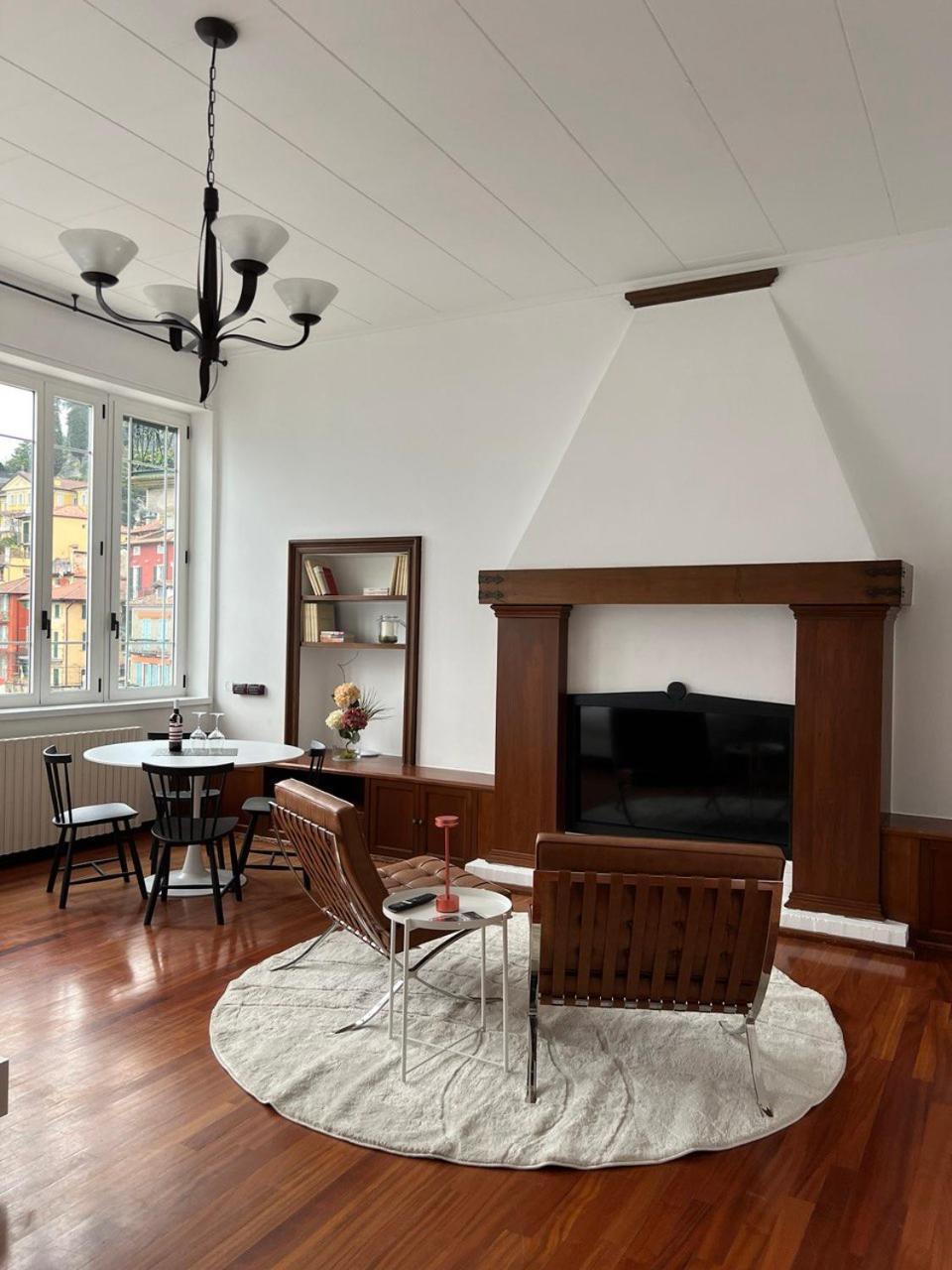 Divina Vita Apartments Varenna Luaran gambar