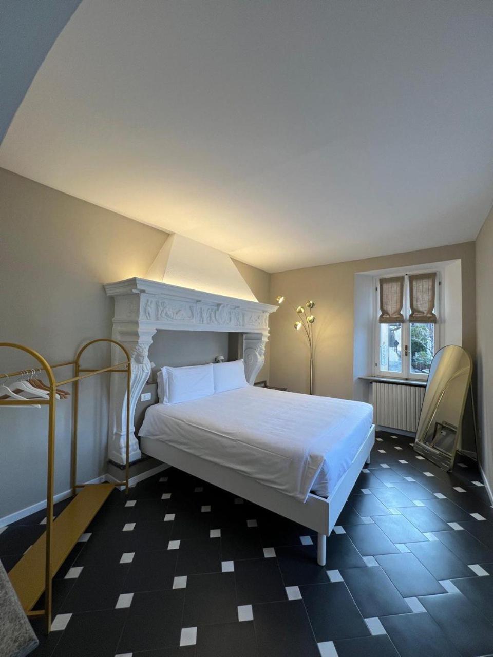 Divina Vita Apartments Varenna Luaran gambar