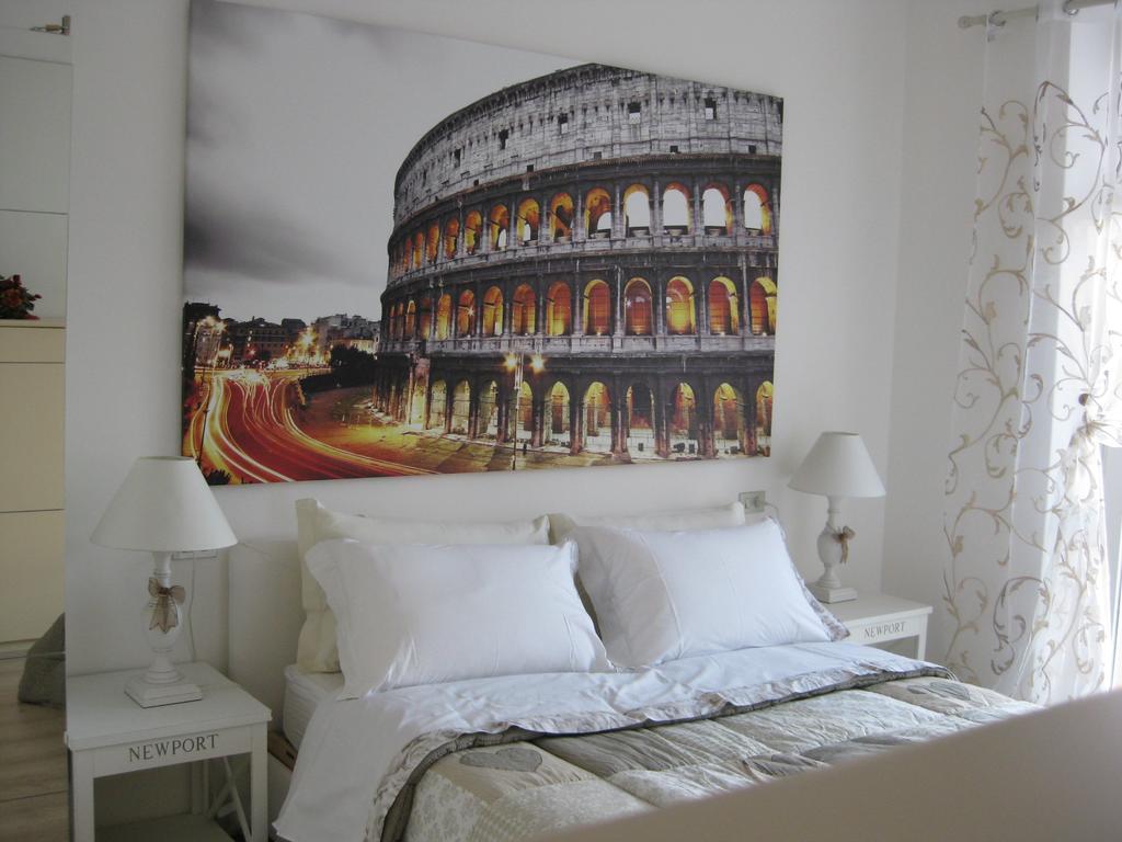 Divina Vita Apartments Varenna Bilik gambar