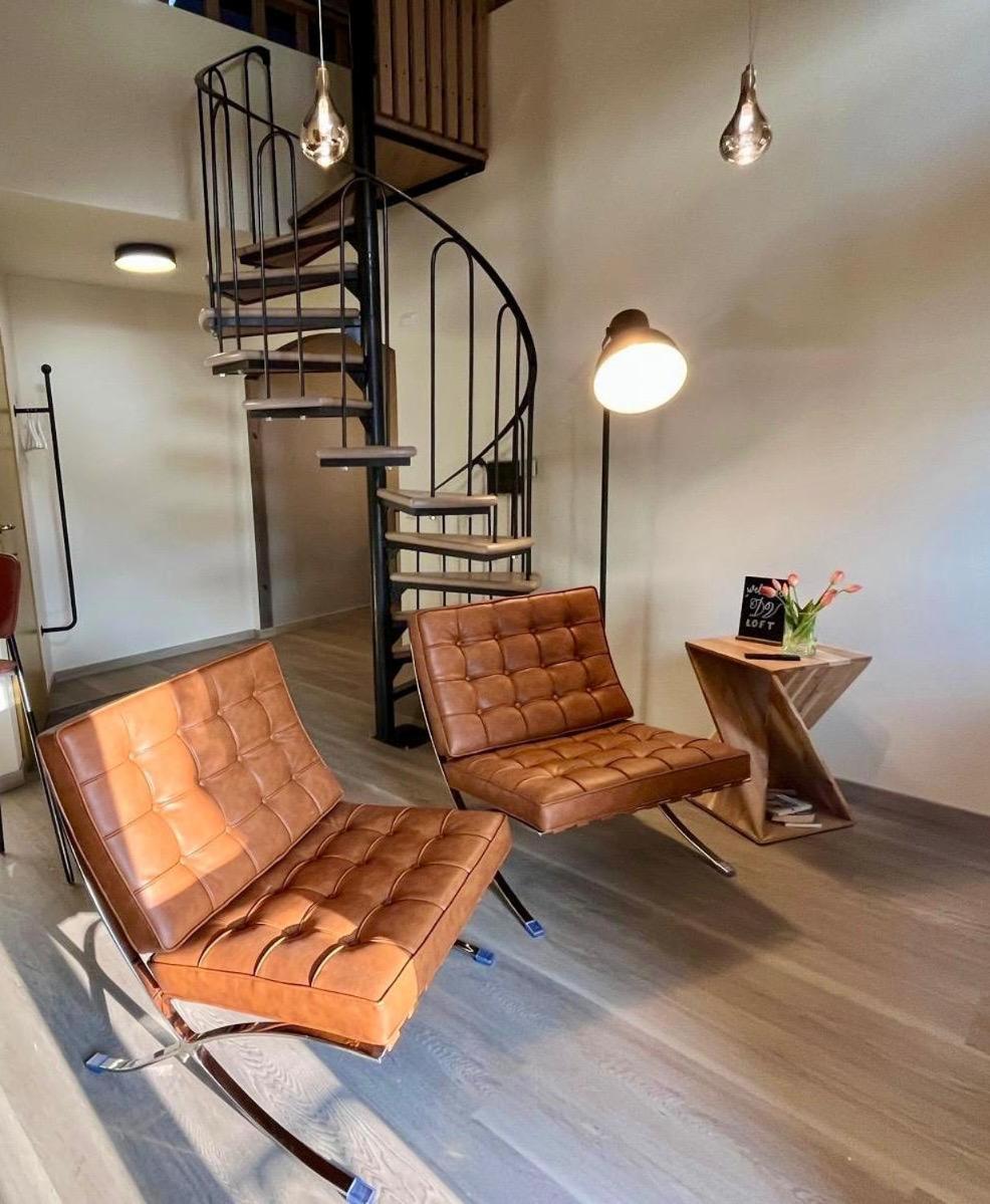 Divina Vita Apartments Varenna Luaran gambar