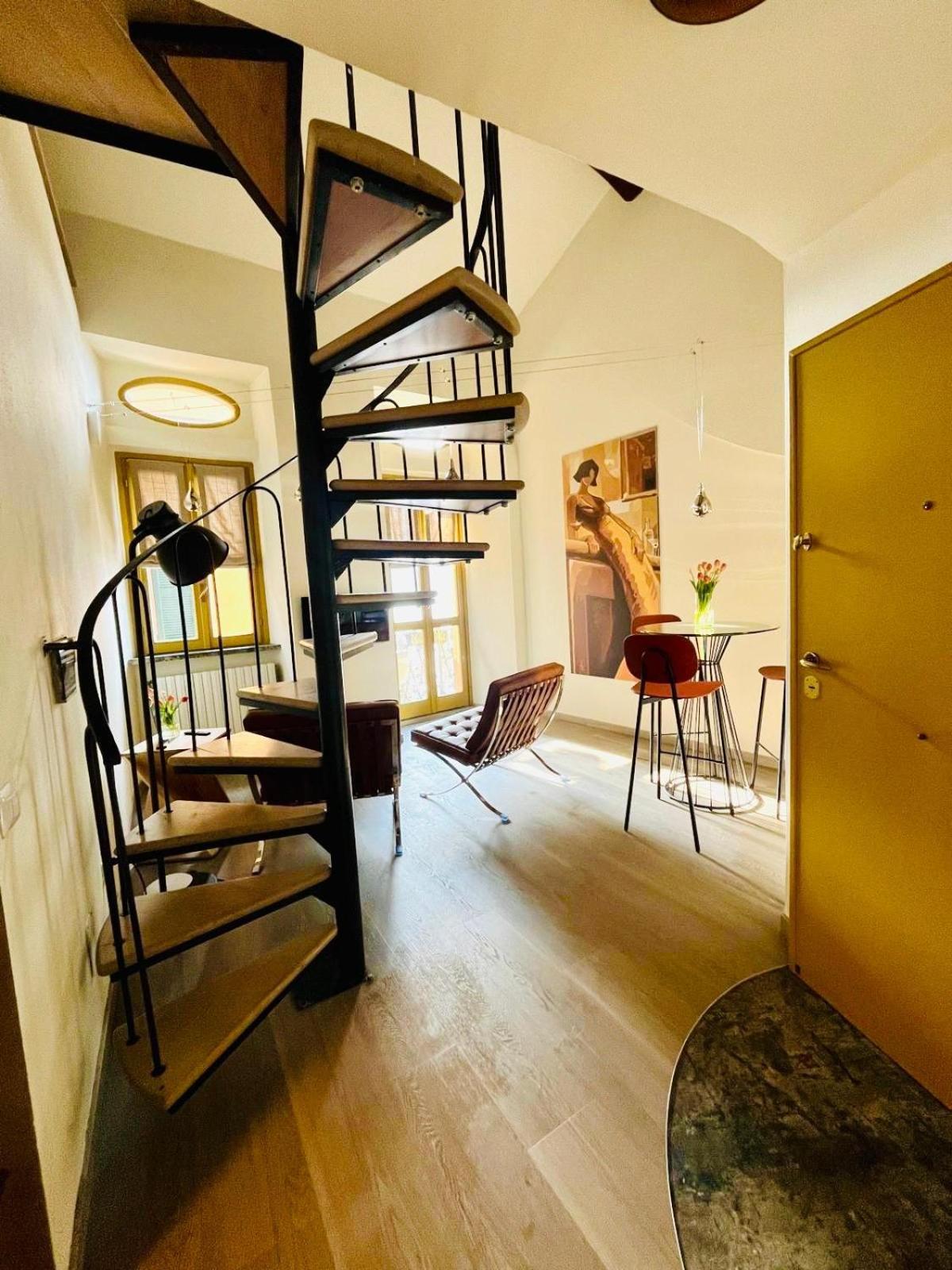 Divina Vita Apartments Varenna Luaran gambar
