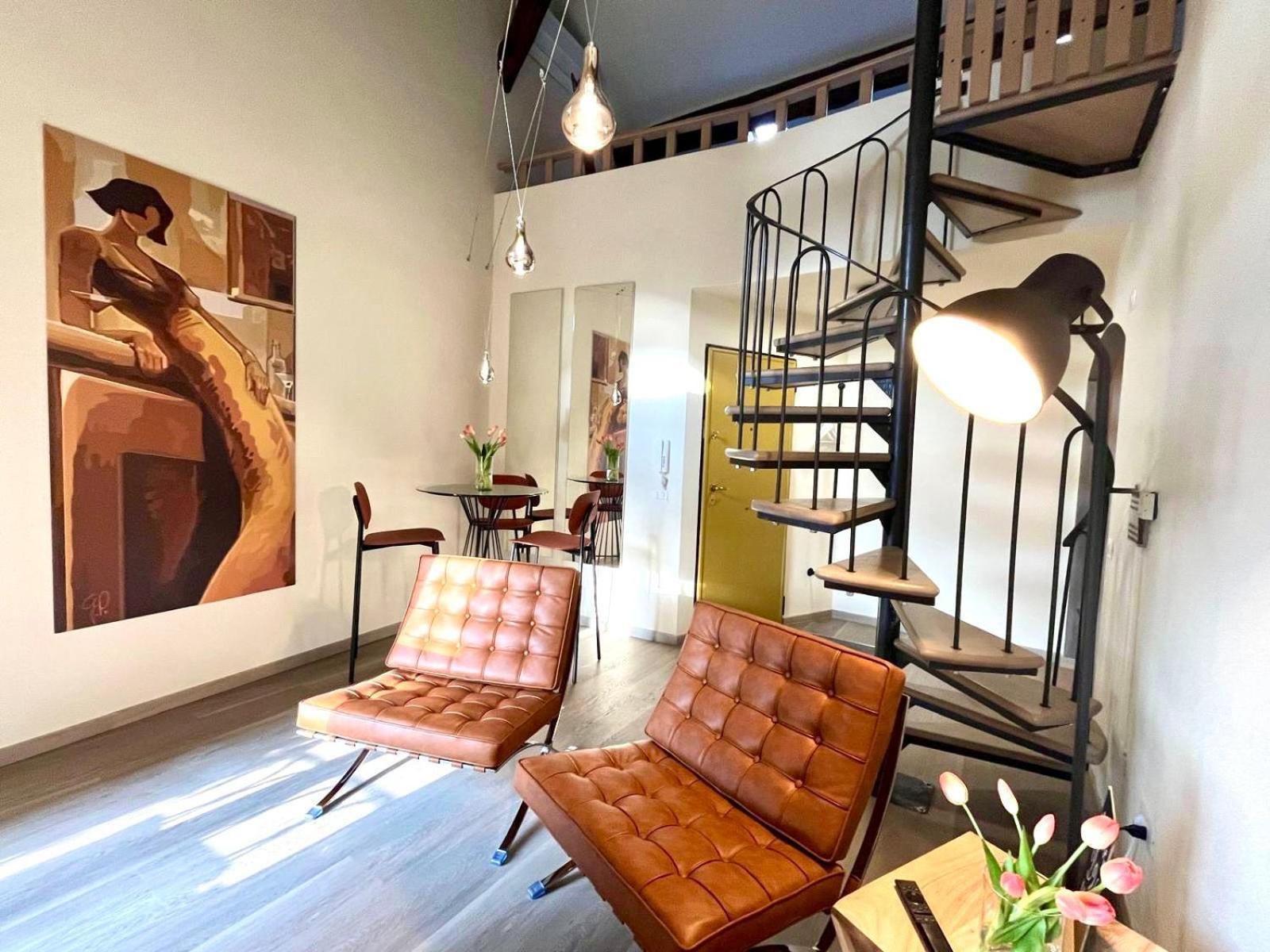 Divina Vita Apartments Varenna Luaran gambar