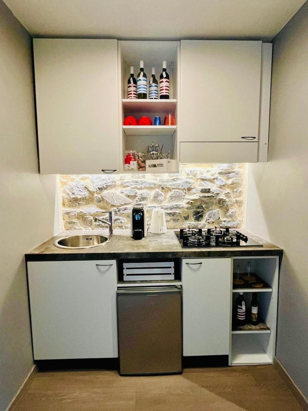 Divina Vita Apartments Varenna Luaran gambar