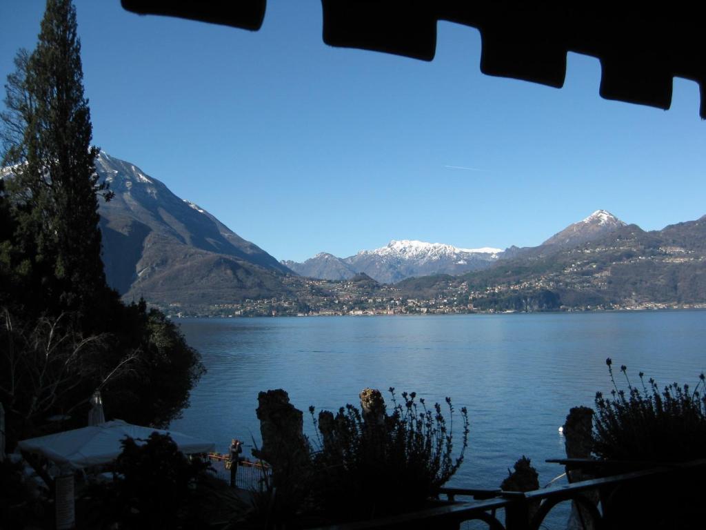 Divina Vita Apartments Varenna Luaran gambar